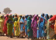 Sudan Calls on UN to Assist Millions Returning to Reclaimed Areas