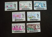 7 Stamps That Tell Malaysia’s Tale