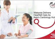 A Heart’s Healing Journey in Malaysia