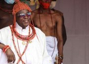Benin King Warns Against Politicizing Market Women