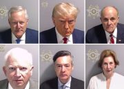 Trump: “I Suffered Severe Damage”