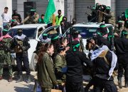 A Year in the Israel-Hamas Conflict: Key Moments Revealed