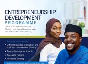 Entrepreneurship: BOI Launches N25bn Loan Scheme for Corporate Members