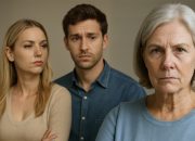 Protect Your Legacy: How to Disinherit a Gold-Digging Daughter-in-Law While Ensuring Your Son’s Future