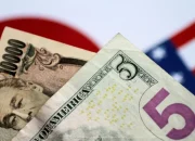 Dollar Soars Amid Yen’s Struggles in Record Week