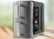 Ninja Air Fryer Named Top Choice with 15% Discount