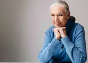 Jane Goodall’s Last Cry: Send Trump, Netanyahu, and Putin to Space