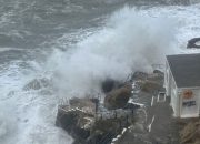 Will Hurricane Jerry Hit Ireland? All You Need to Know