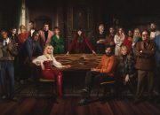 Celebrity Betrayals: The Year’s Must-See TV Event