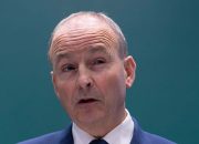 Martin: Ahern ‘Wouldn’t Have Made It’ in Presidential Race
