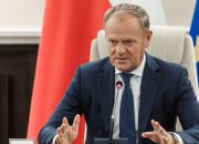 Tusk Opposes Extradition of Nord Stream Suspect to Germany