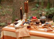 Clodagh McKenna unveils cozy autumn homeware collection from €11.95