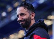 Amorim Hails Man Utd Star as World’s Best