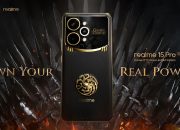 Realme 15 Pro Game of Thrones Edition Launches in Malaysia – 5,000 Units Worldwide at RM2,499