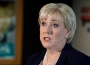 Heather Humphreys Removes ‘Day in Belfast’ Video After Germany Mix-Up
