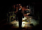 Russian attack severely damages Ukrainian power plant, officials report