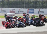 MotoGP Tackles Factory vs Independent Team Gap in F1 Ambition