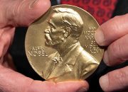 Three Scientists Claim Nobel Chemistry Prize for New Molecular Breakthrough
