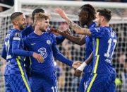 Chelsea’s Career Plummets as Romanian Team Shuns Him