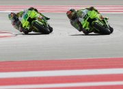 Morbidelli Achieves Track Balance After 2025 MotoGP Penalties