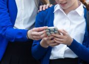 Denmark Blocks Social Media for Kids Under 15