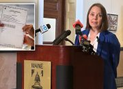 Election Chaos in Harris-Backed State as Blank Ballots Surface in Amazon Shipment