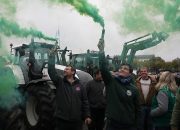 EU Lawmakers Reject Mercosur Agreement