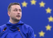 Greenland’s Stance: Not Joining EU, Not Part of US, Says PM Nielsen