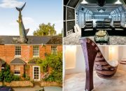 Inside Rightmove’s 25 Most Unusual UK Homes