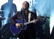 Who is Luke Combs? Country Star Headlining Slane 2026