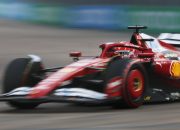Why Ferrari’s Bold Moves Failed in Singapore F1