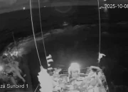 Israeli Forces Stop Gaza Aid Flotilla