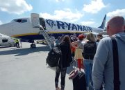 Cabin Crew’s Boarding Announcement Sparks Debate – Do You Agree?