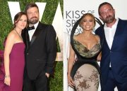 Ben Affleck Speaks Rarely About Ex-Jennifer Garner After JLo Reunion
