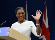 I Attended Every Party Conference – It Was Surprising