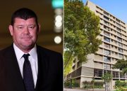 Aussies Rally Against Packer’s $100M Project in Elite Suburb