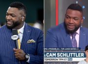 Baseball Star Ortiz’s Shocking Hitler Mention on Fox