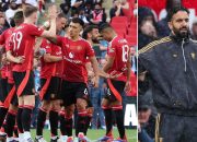 Ex-United Defender Set to Return to Training After 8-Month Layoff