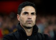 Former Arsenal Star ‘Convinced’ Mikel Arteta to Sell Him
