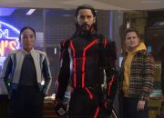 Tron: Ares Hailed as the Year’s Worst Film