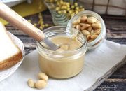One-Ingredient Homemade Peanut Butter & Best Recipe Ideas