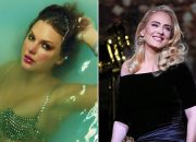 Taylor Swift Shatters Adele’s Streaming Record with 3.5M Copies of *The Life Of A Showgirl*