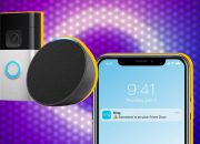 Save £72 on Echo Pop and Ring Doorbell This Prime Day!