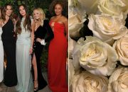 Victoria Beckham’s Netflix Debut Boosted by Spice Girls’ Good Luck Flowers