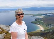Who is Catherine Connolly? The Irish-speaking mother of two vying for presidency