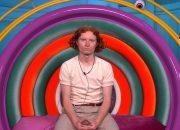 George of Big Brother speaks out after surprising departure