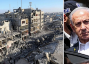 Trump’s Gaza Plan Needs Netanyahu’s Exit