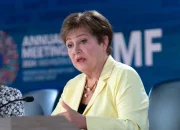 IMF Chief: Global Economy Better Than Feared