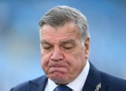 Allardyce Reveals Player Who Spurned His Call