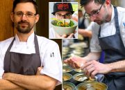 Renowned American Chef Passes Away at 43